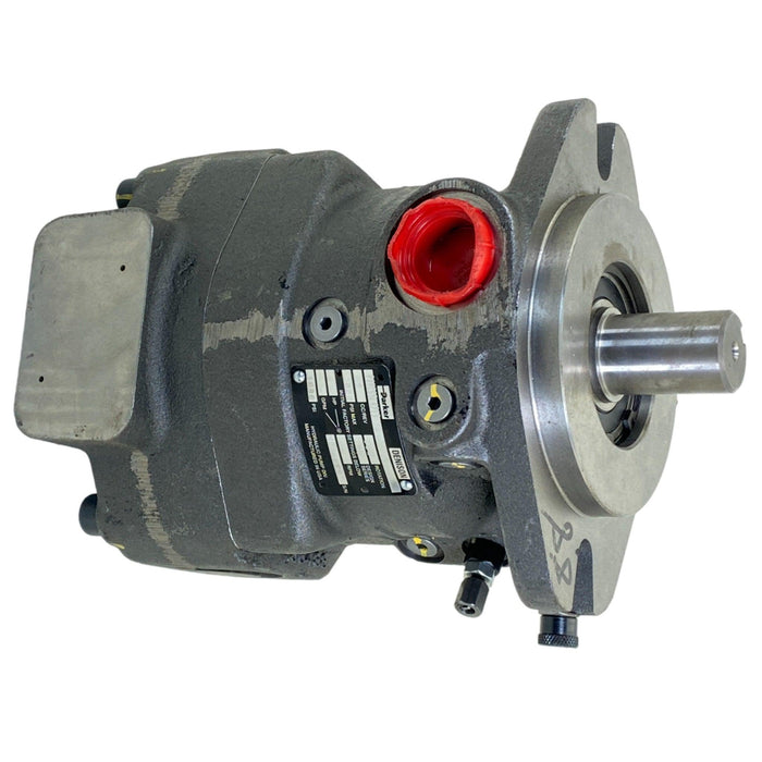 PAVC65L4213 Genuine Parker Piston Hydraulic Pump - ADVANCED TRUCK PARTS