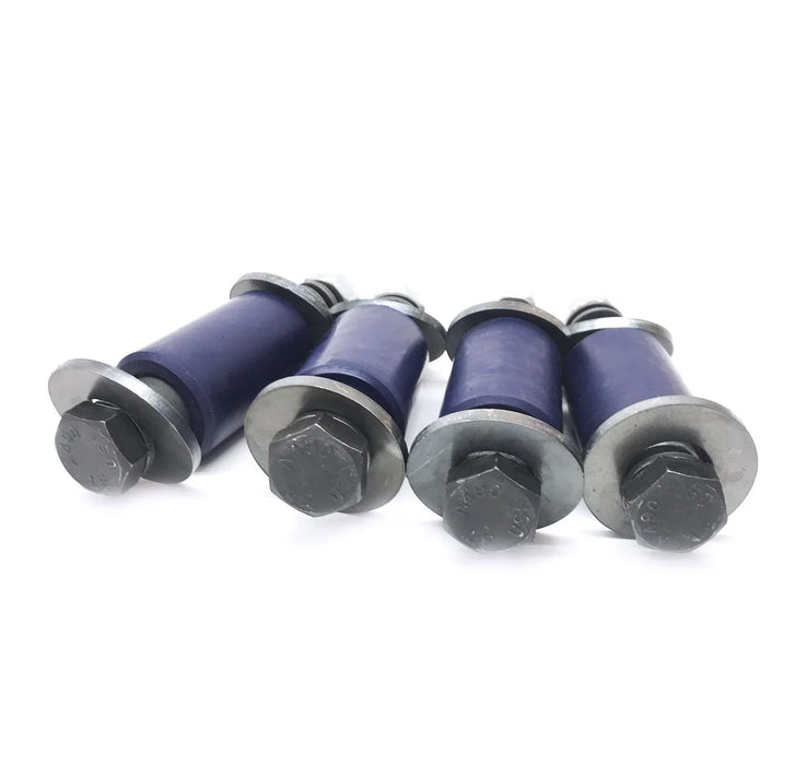 Pb55K Genuine Silent Drive Suspension Arm Bushing Kit Steerable Tag Lift Axle