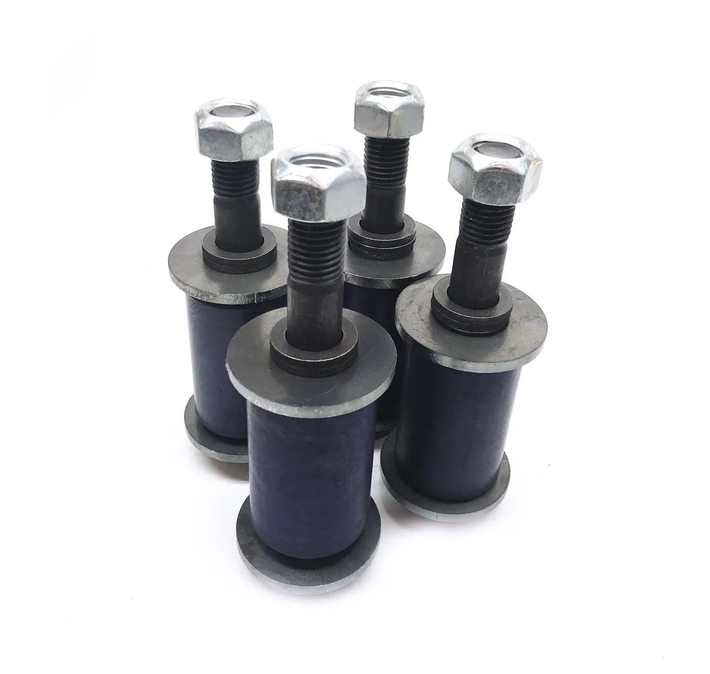 Pb55K Genuine Silent Drive Suspension Arm Bushing Kit Steerable Tag Lift Axle
