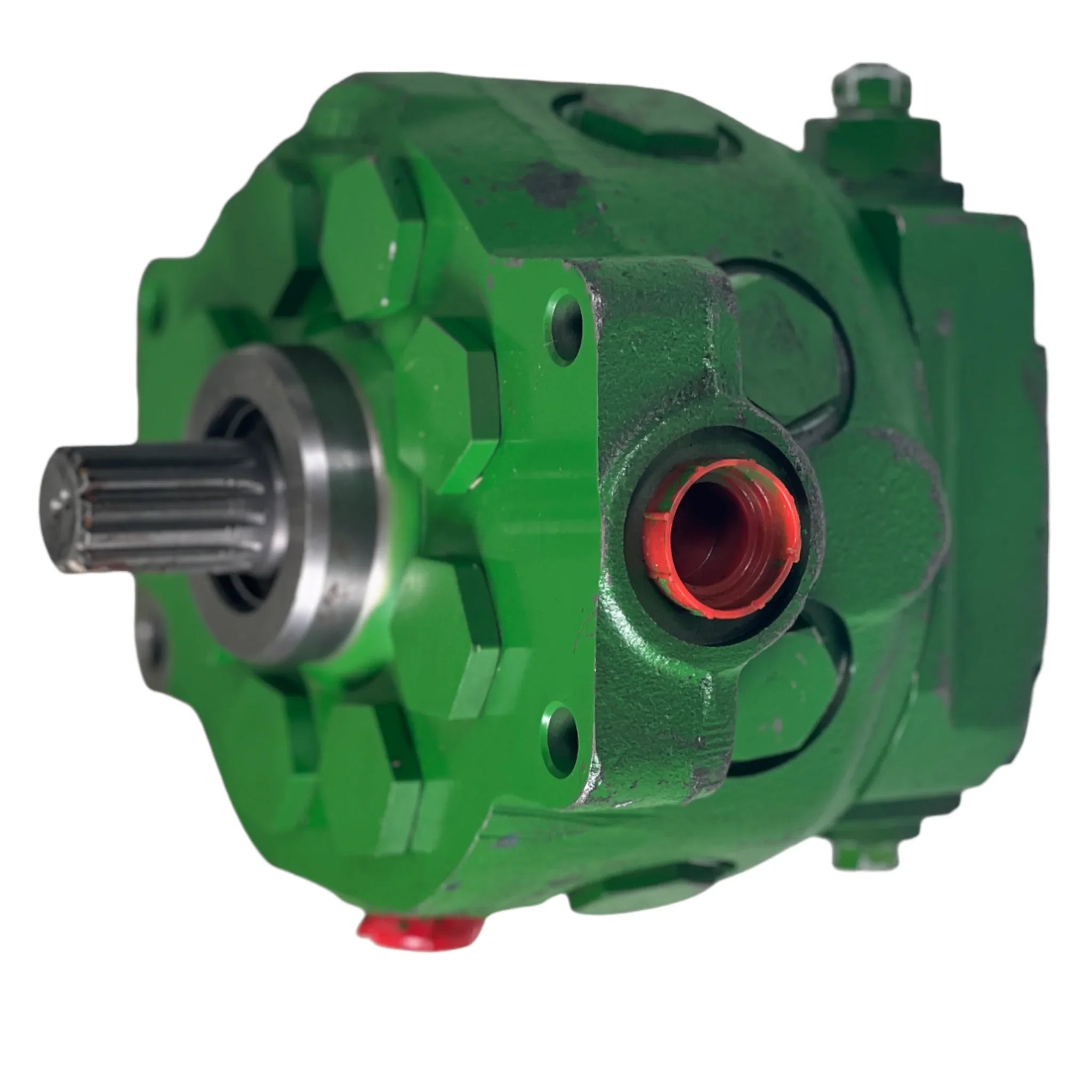 PB6276 Oem John Deere Hydraulic Pump