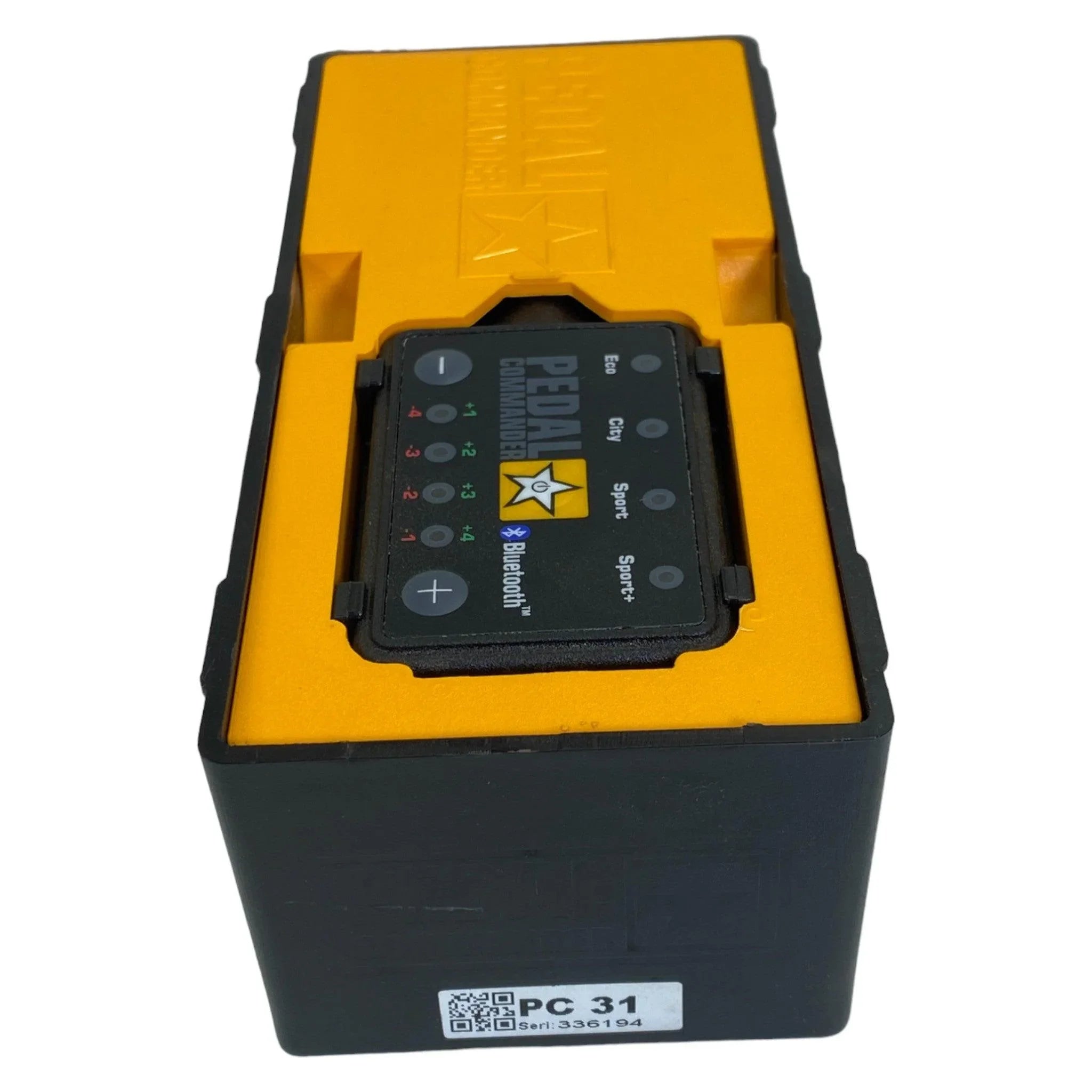 PC31 Pedal Commander Bluetooth Throttle Response Controller