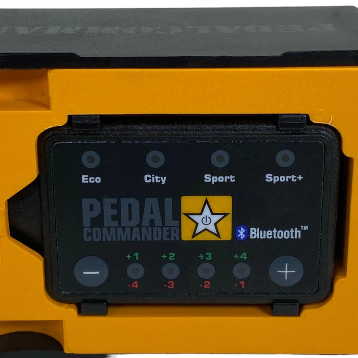 PC31 Pedal Commander Bluetooth Throttle Response Controller