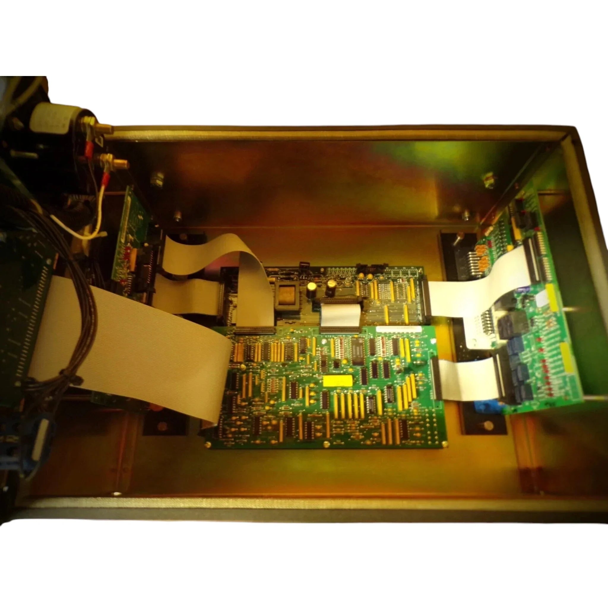 PCC3100 Genuine Cummins Power Command Control