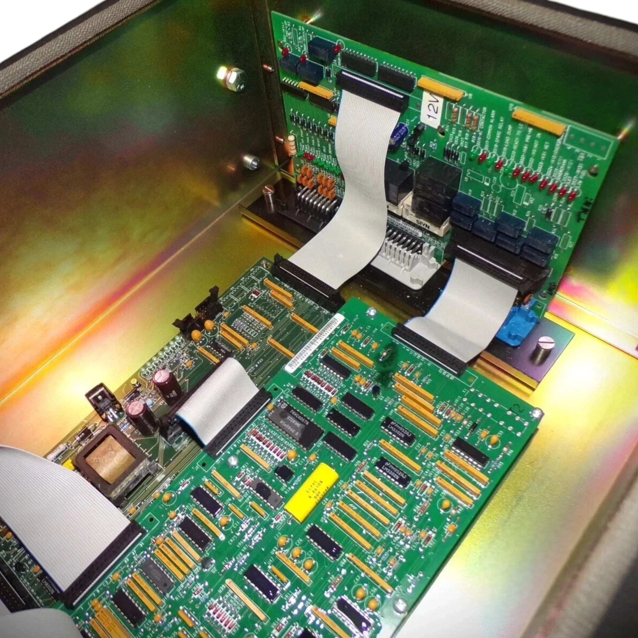 PCC3100 Genuine Cummins Power Command Control – ADVANCED TRUCK PARTS