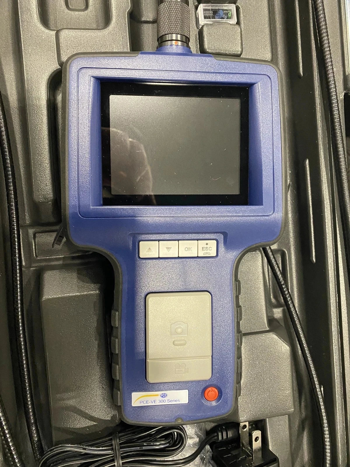 PCE-VE 360N PCE Industrial Borescope With LED
