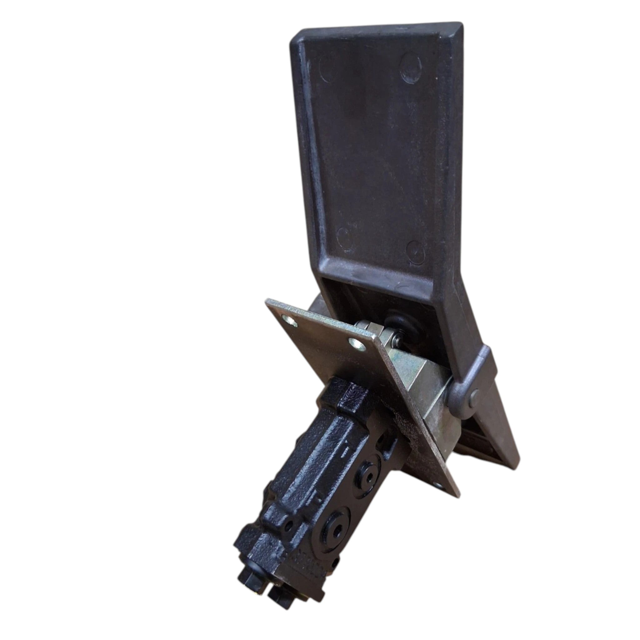F123481 Parker Travel Control Pedal