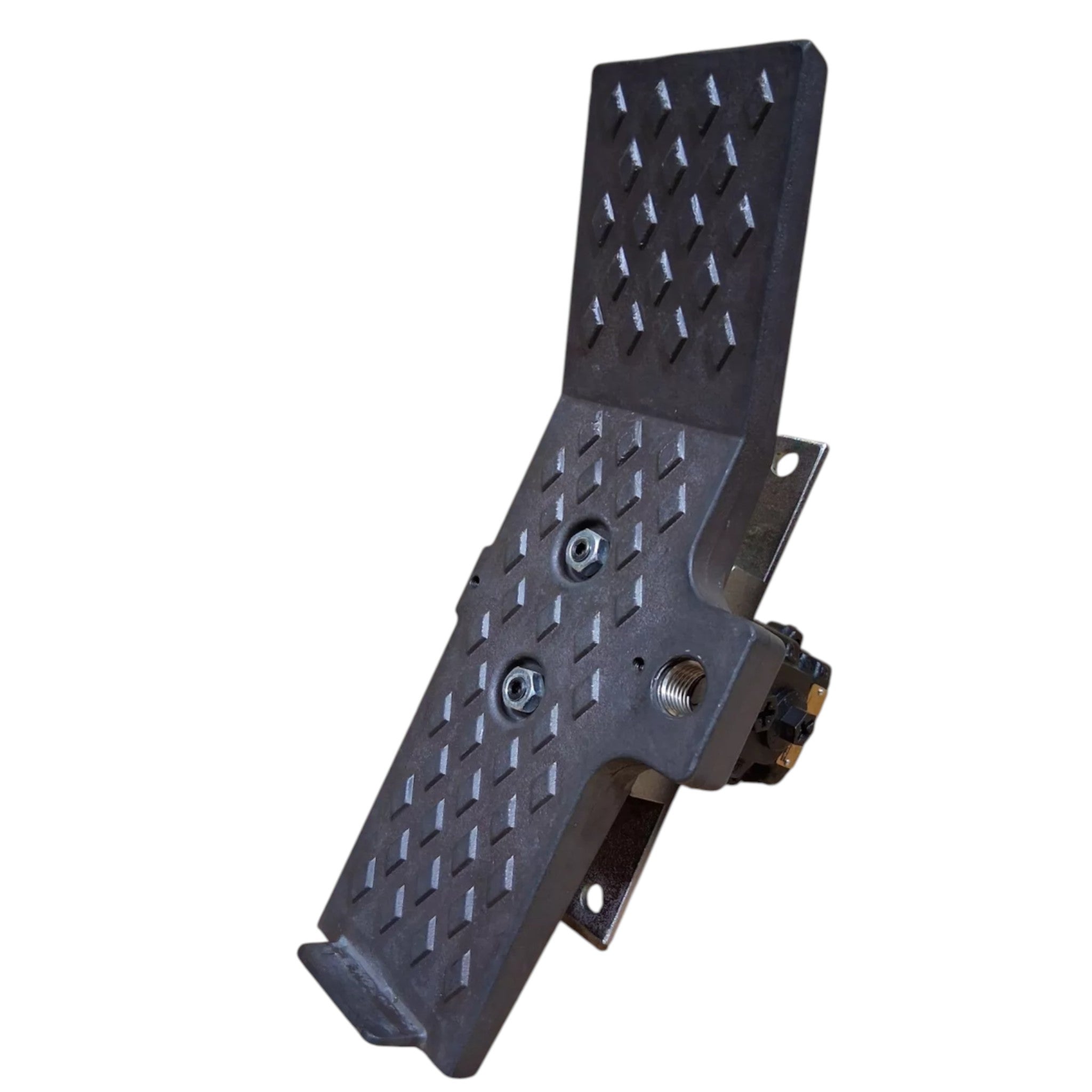 F123481 Parker Travel Control Pedal