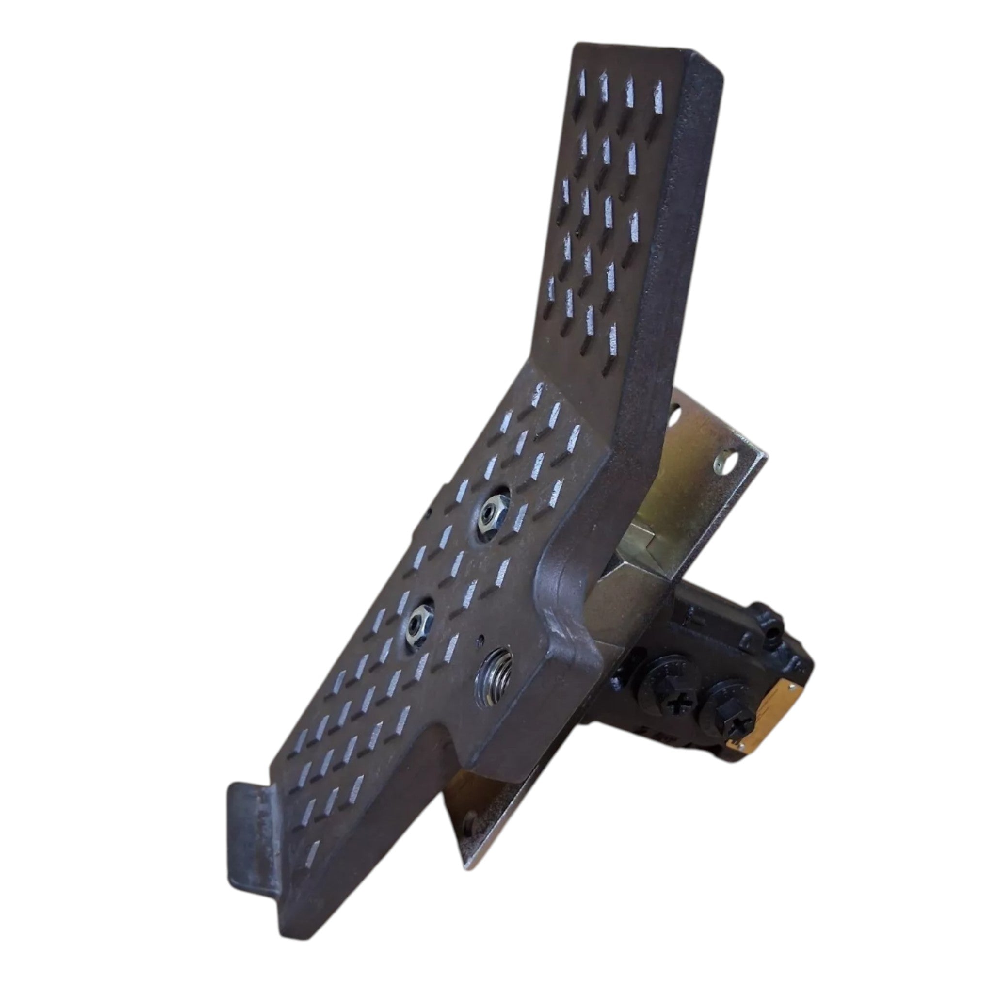 F123481 Parker Travel Control Pedal