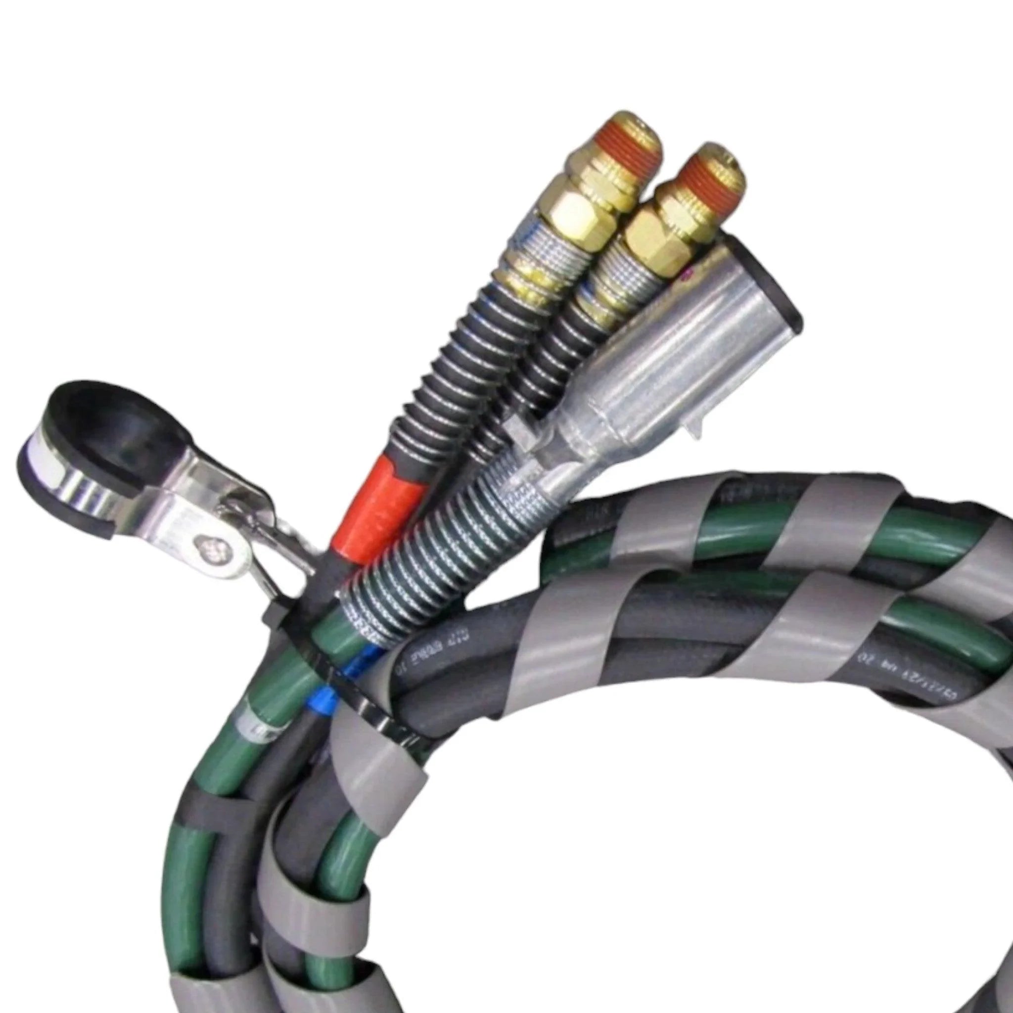 PE13000 Genuine Kenworth ABS & Air Line Hose 3 in 1