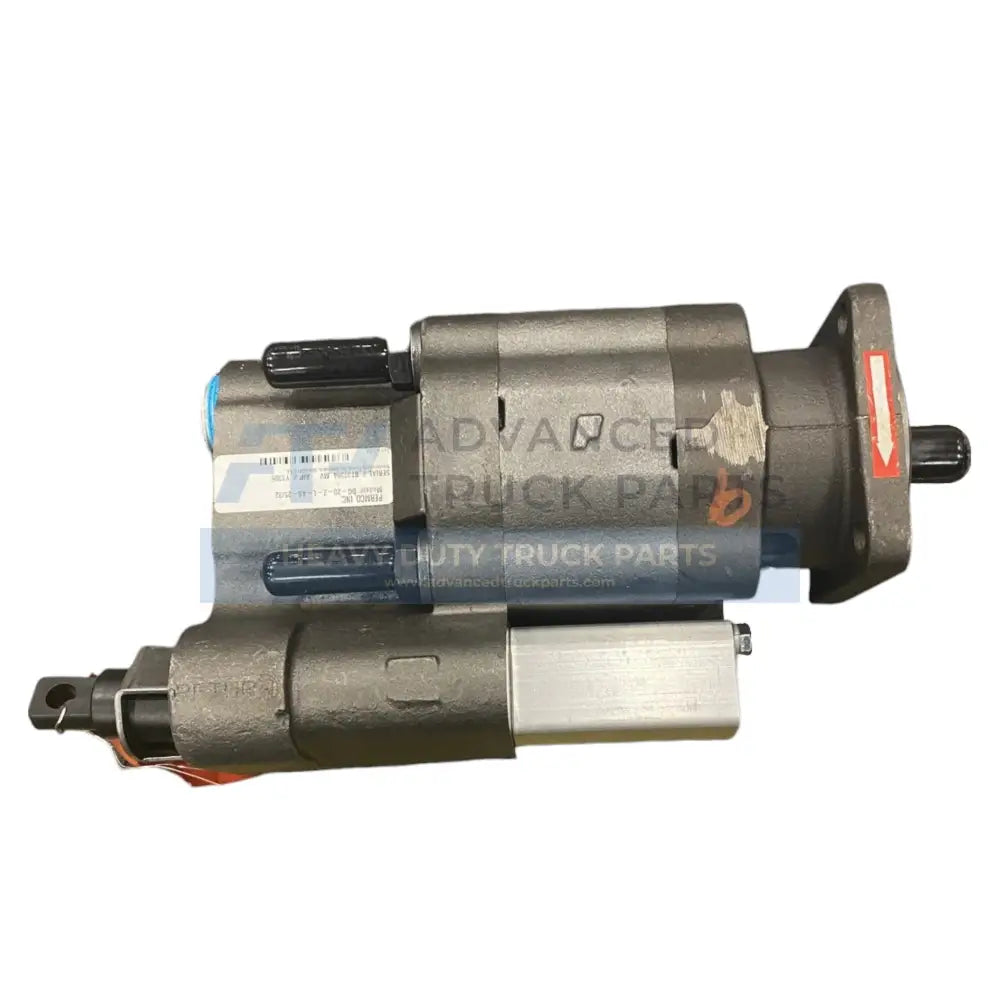 DG-20-Z-L-AS-25/32 Permco Dual Pressure Pump