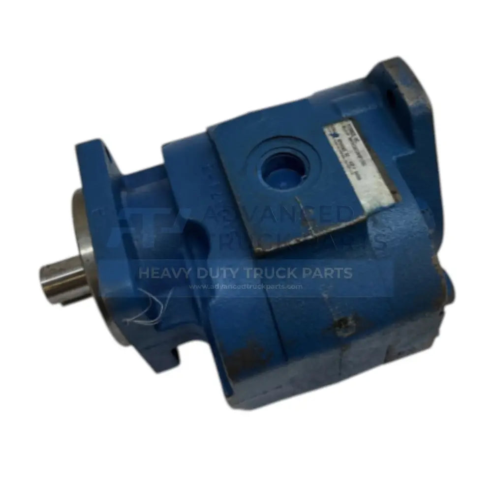 76C367JNSP1700 Permco Pump