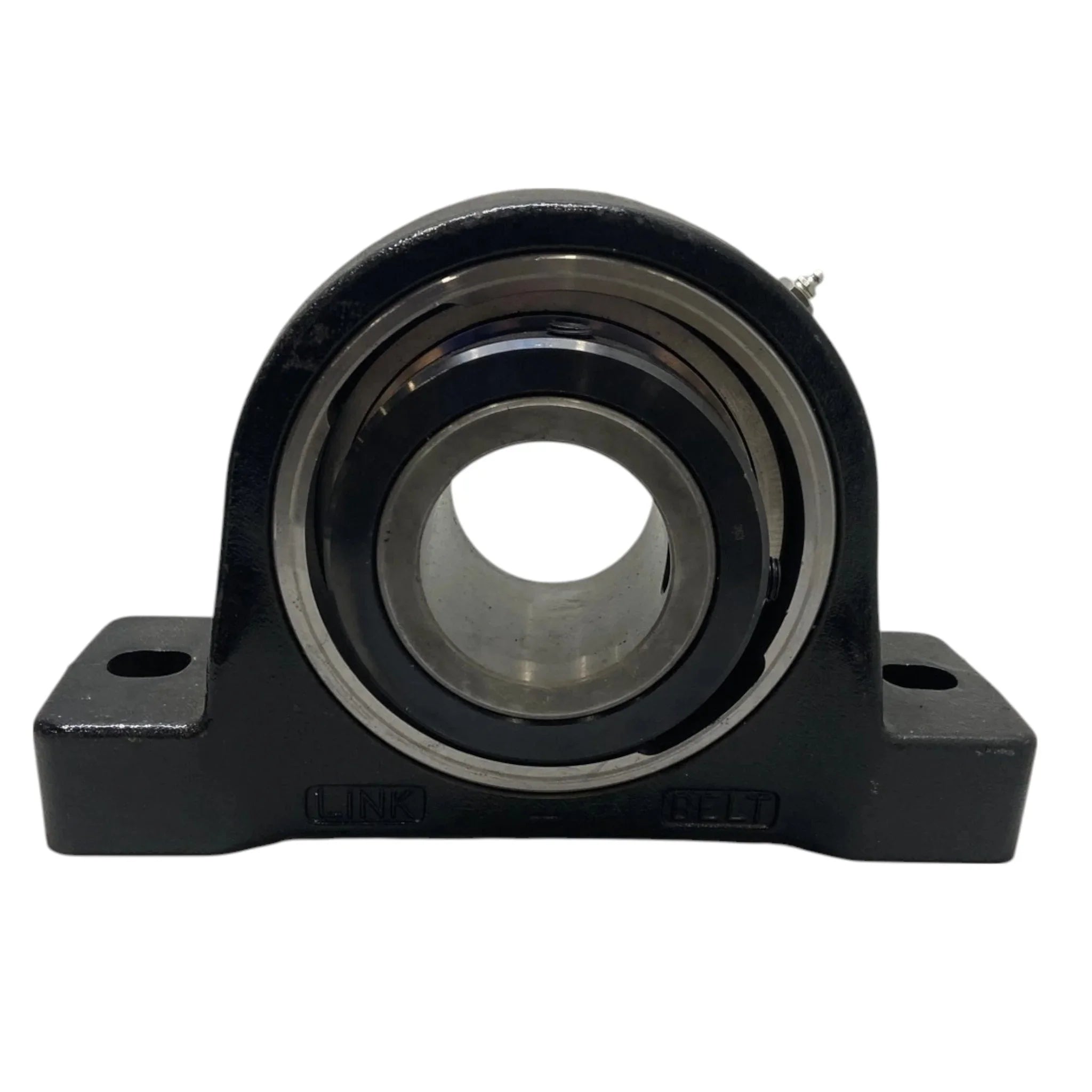 PEU363 Link Belt Pillow Block Ball Bearing