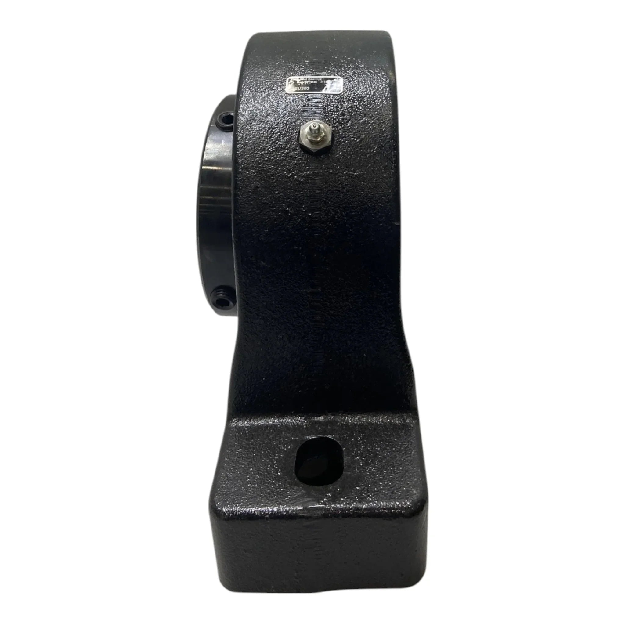PEU363 Link Belt Pillow Block Ball Bearing