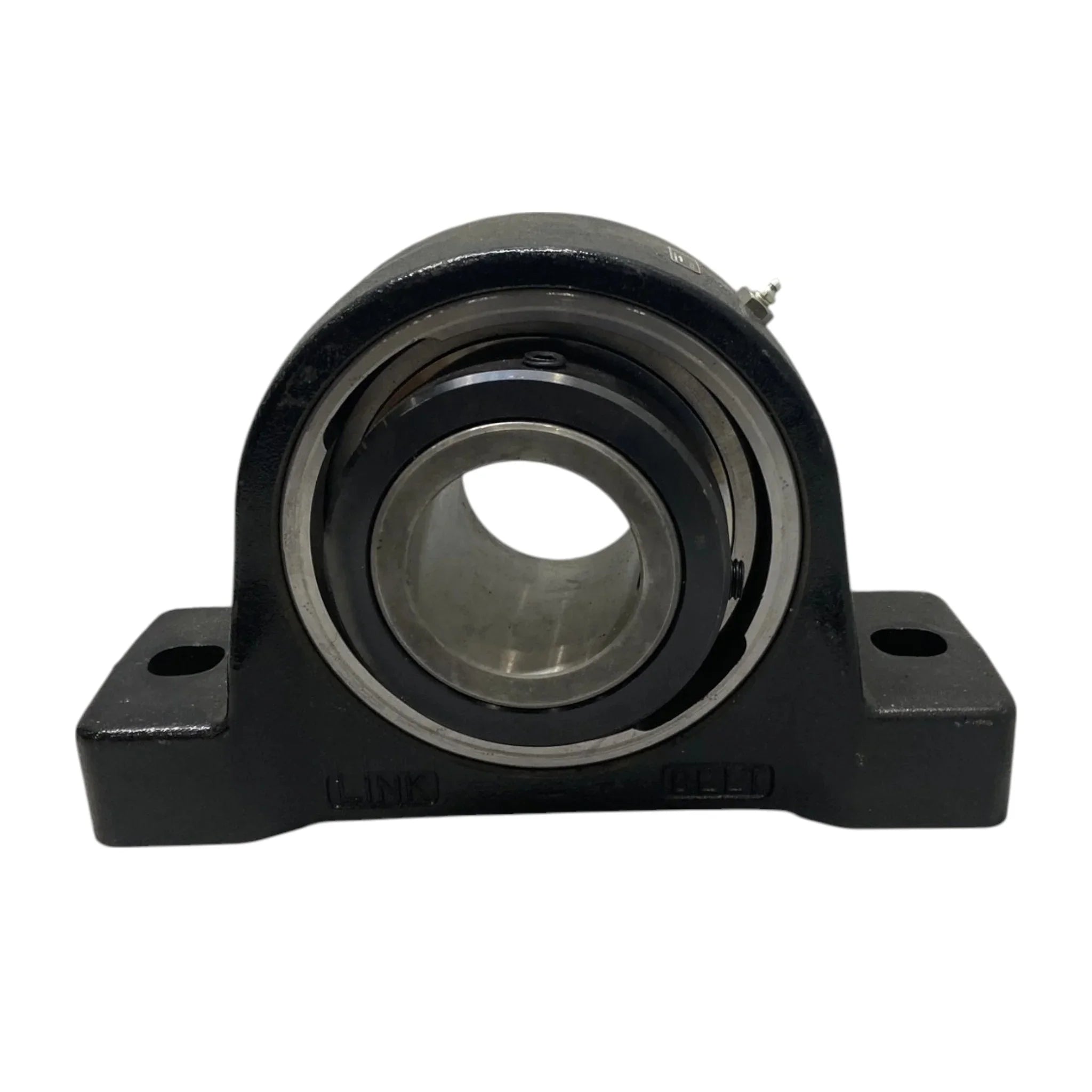 PEU363 Link Belt Pillow Block Ball Bearing