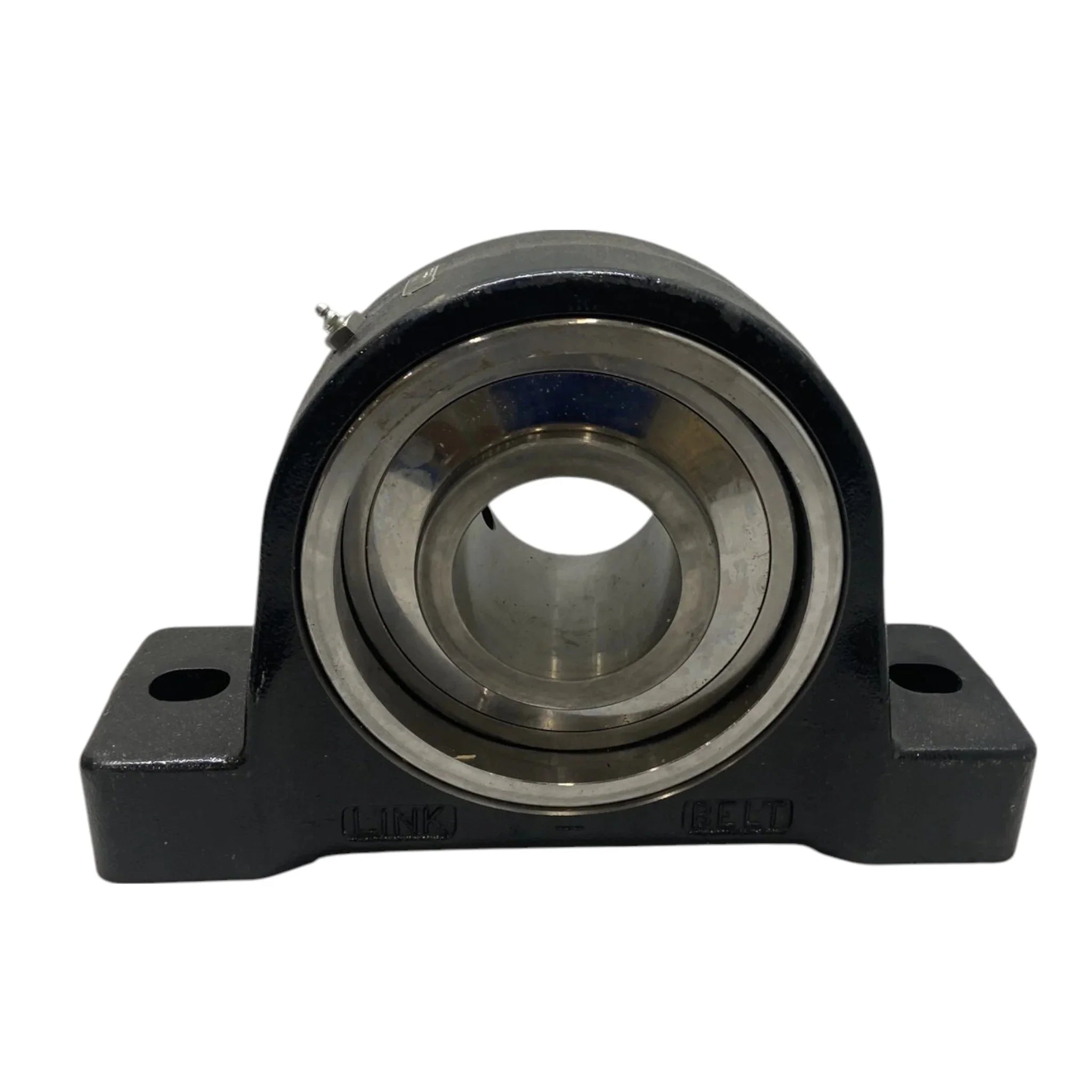 PEU363 Link Belt Pillow Block Ball Bearing