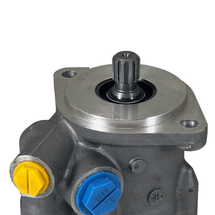 PEV2516-18R101 Genuine TRW Power Steering Pump For Kenworth & Peterbilt - ADVANCED TRUCK PARTS