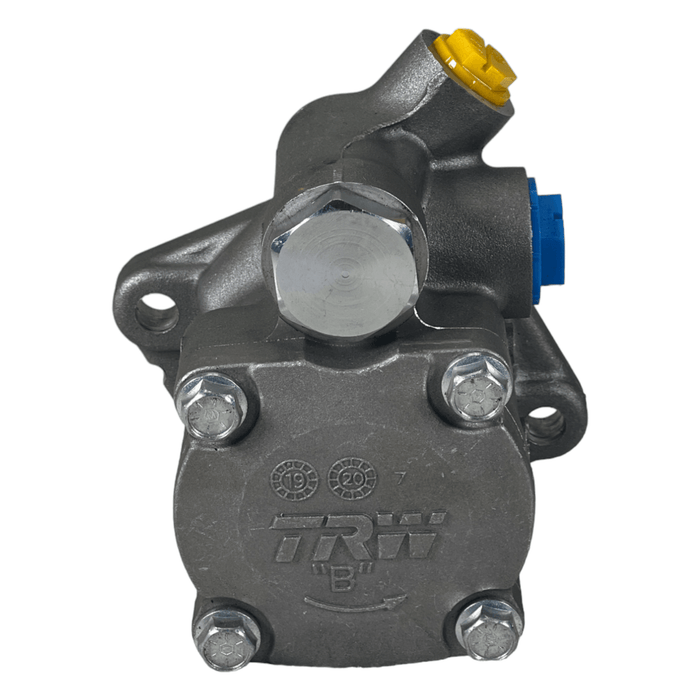 PEV2516-18R101 Genuine TRW Power Steering Pump For Kenworth & Peterbilt - ADVANCED TRUCK PARTS