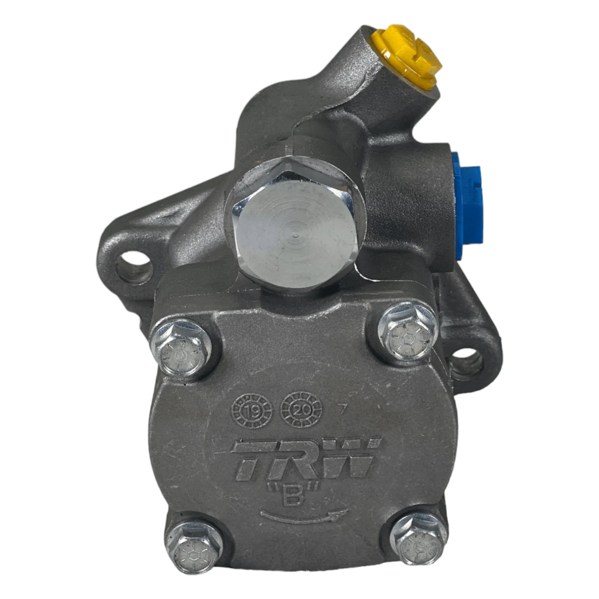 PEV2516-18R101 Genuine TRW Power Steering Pump For Kenworth & Peterbilt