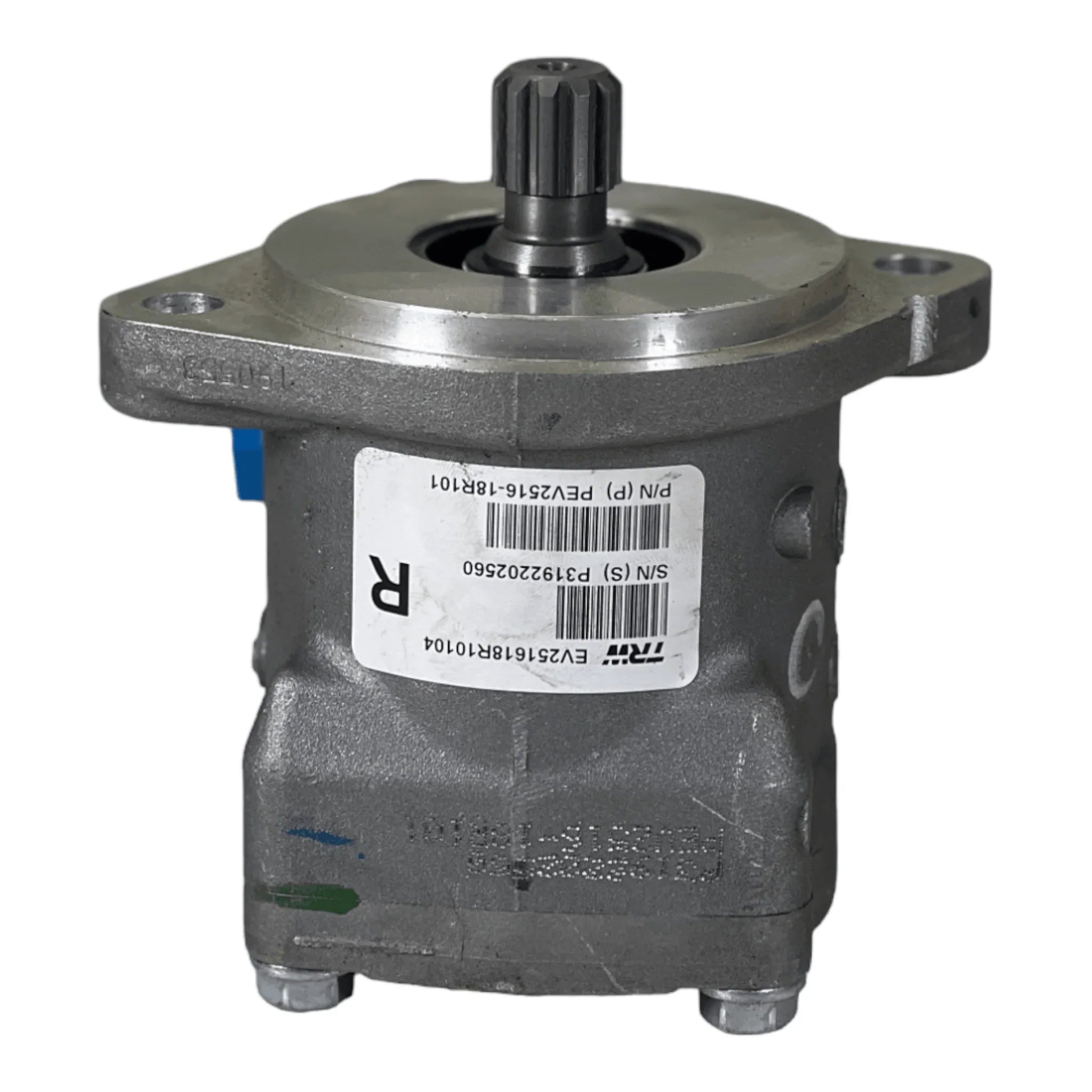 PEV2516-18R101 Genuine TRW Power Steering Pump For Kenworth & Peterbilt