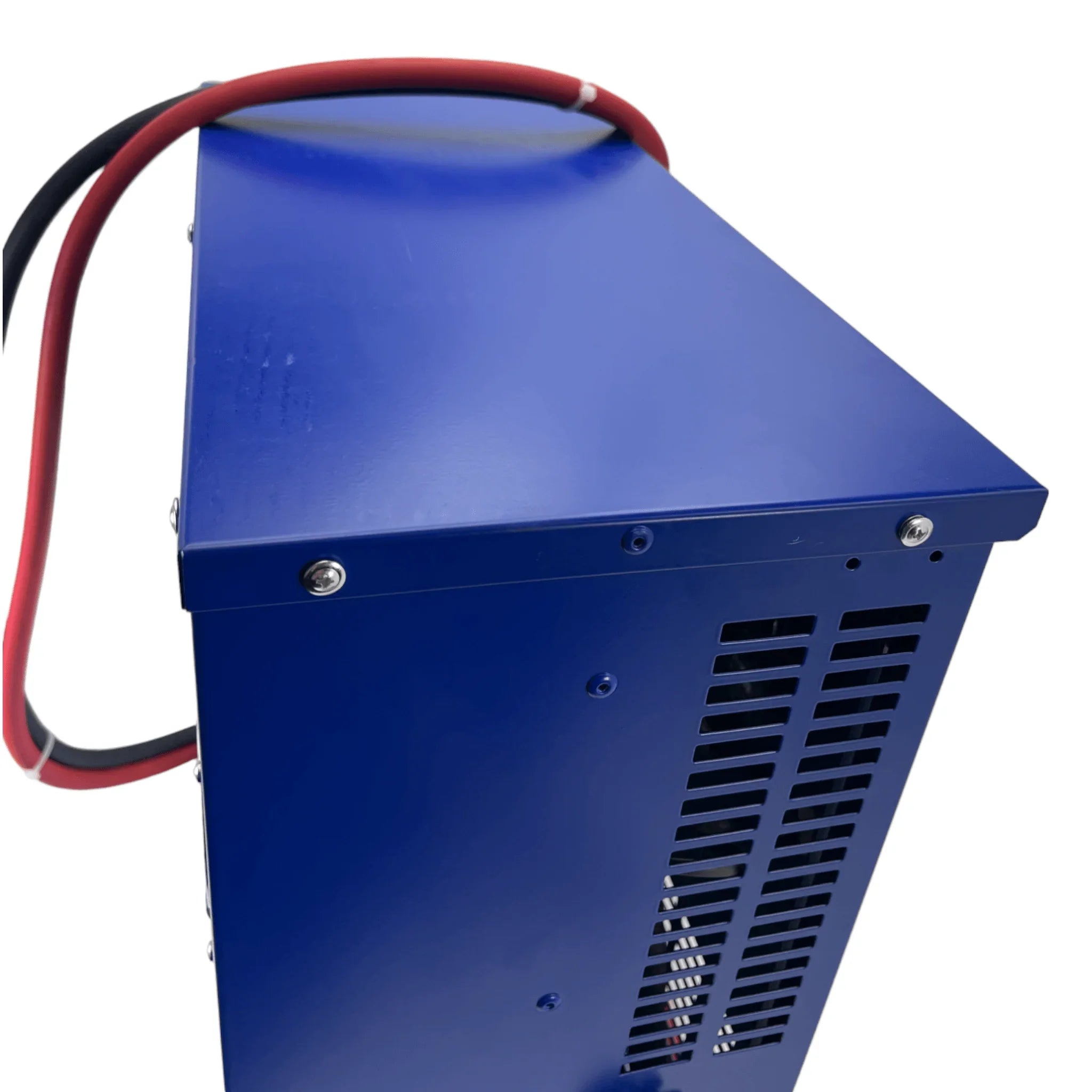 PFS24/13 Infinity High Frequency Battery Charger 480V 17A