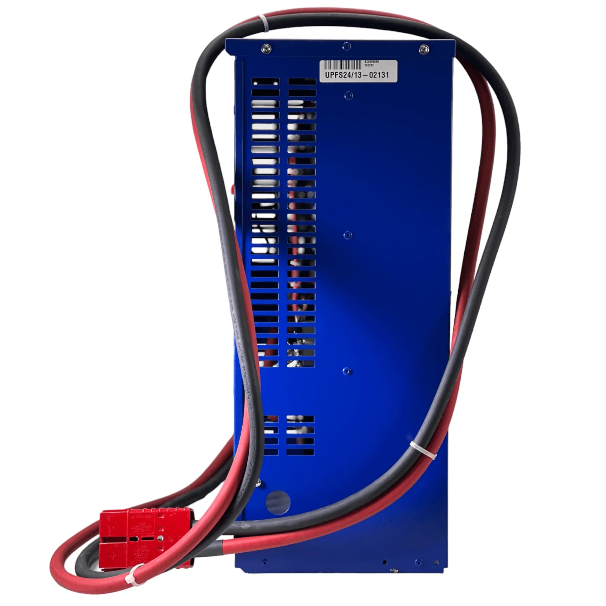 PFS24/13 Infinity High Frequency Battery Charger 480V 17A