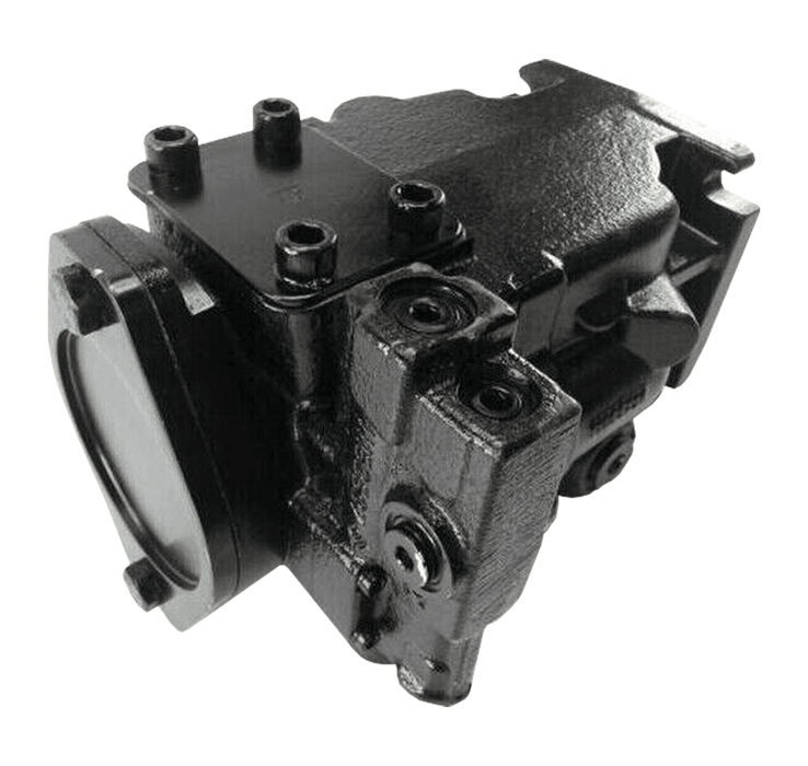 Pg202078 Genuine John Deere Hydraulic Pump - ADVANCED TRUCK PARTS