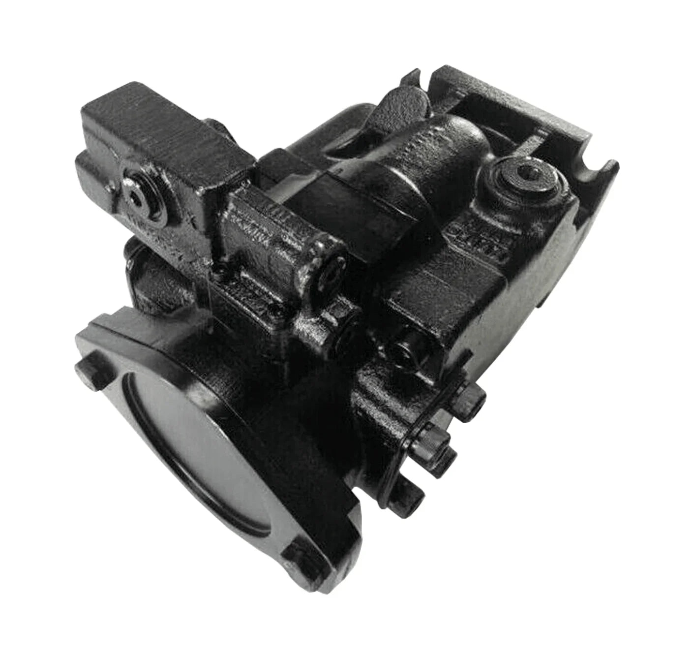 Pg202078 Genuine John Deere Hydraulic Pump