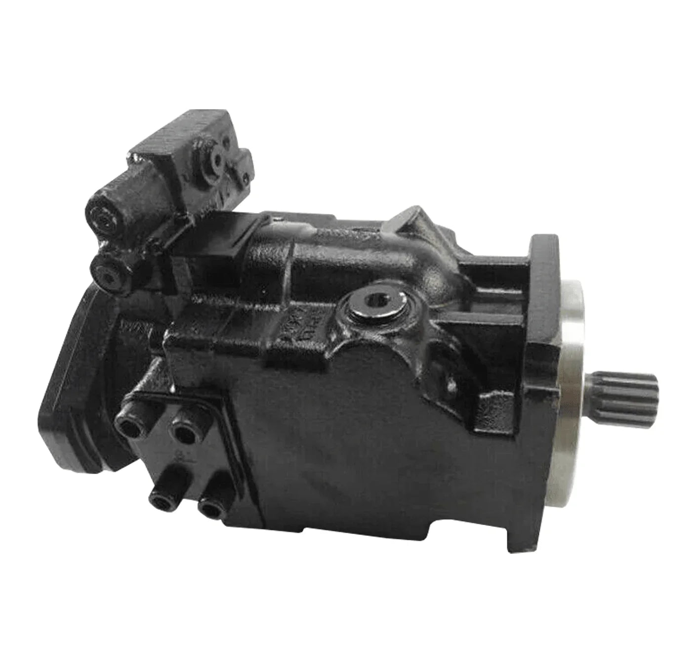 Pg202078 Genuine John Deere Hydraulic Pump