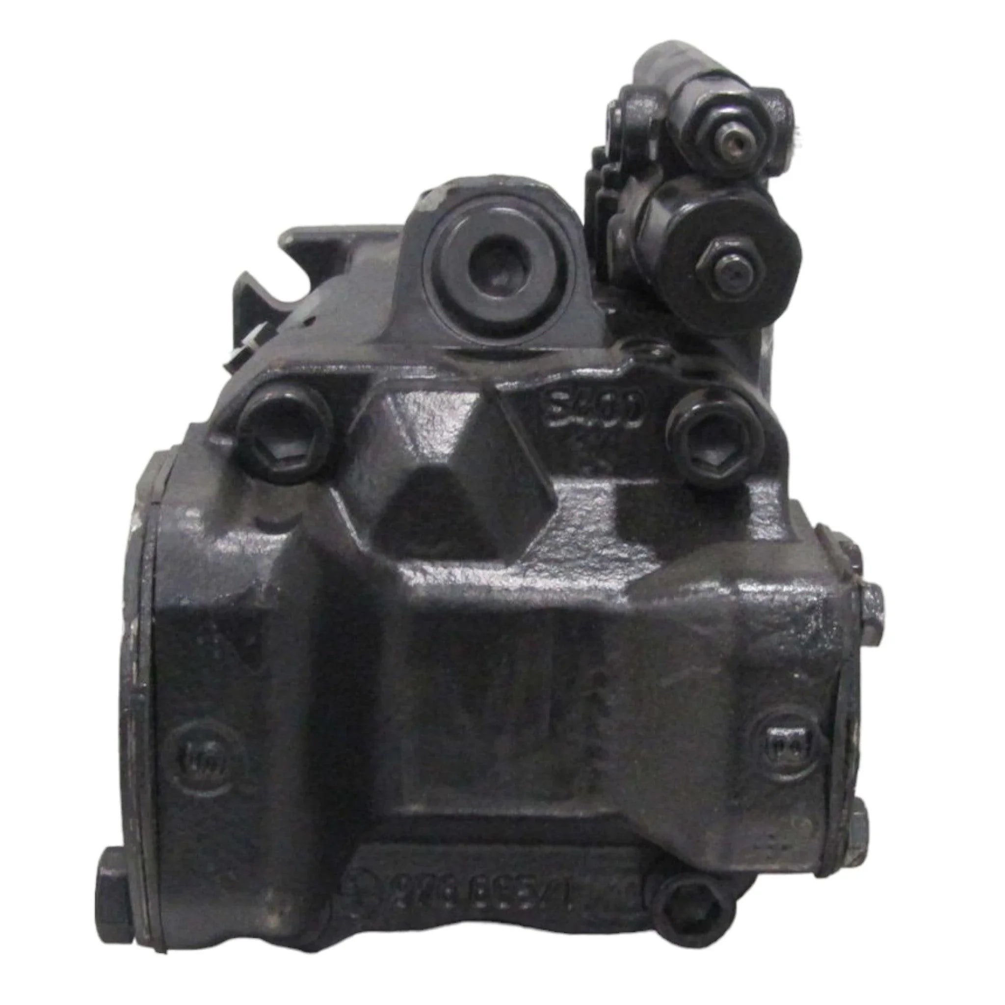 PG203950 Genuine John Deere Hydraulic Pump