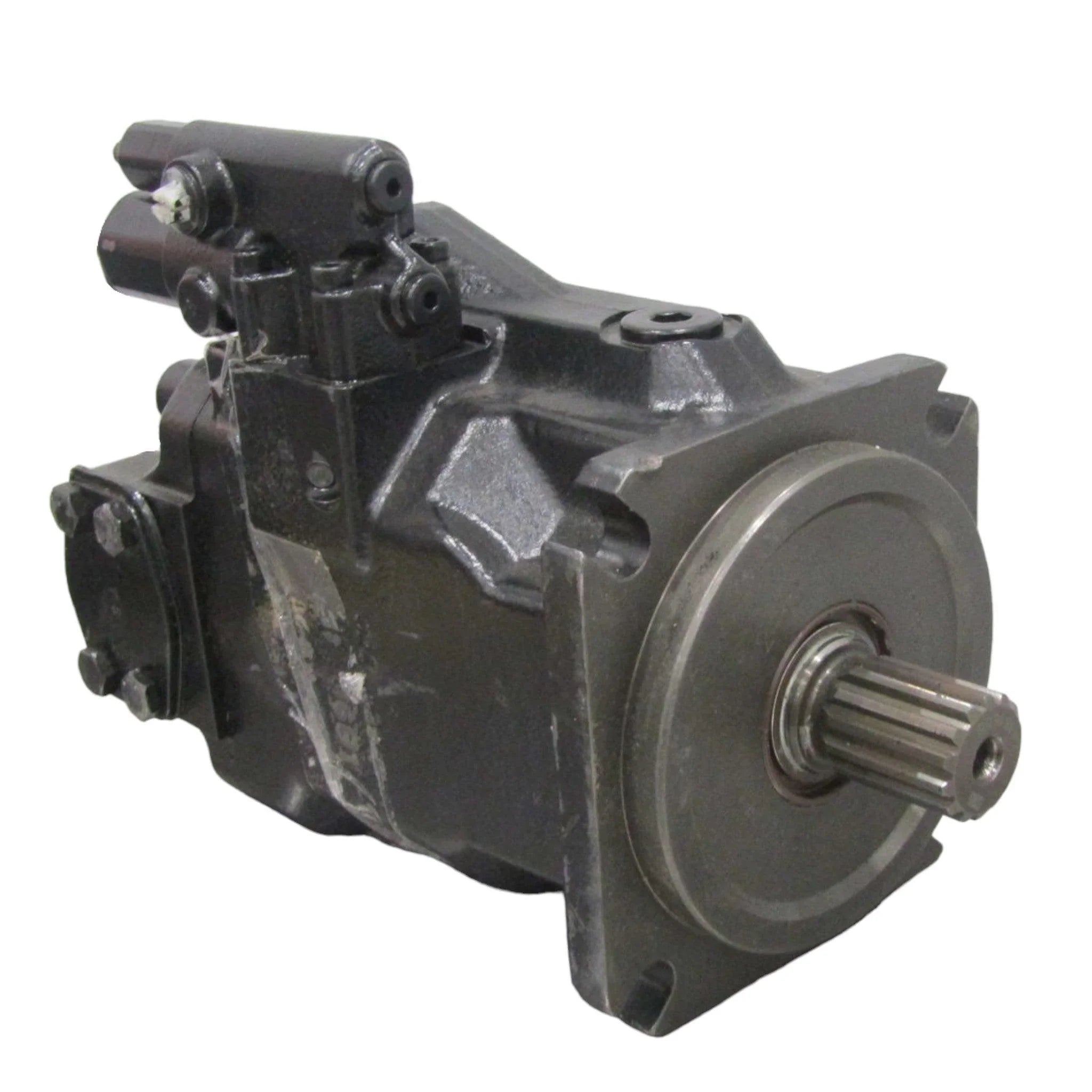 PG203950 Genuine John Deere Hydraulic Pump