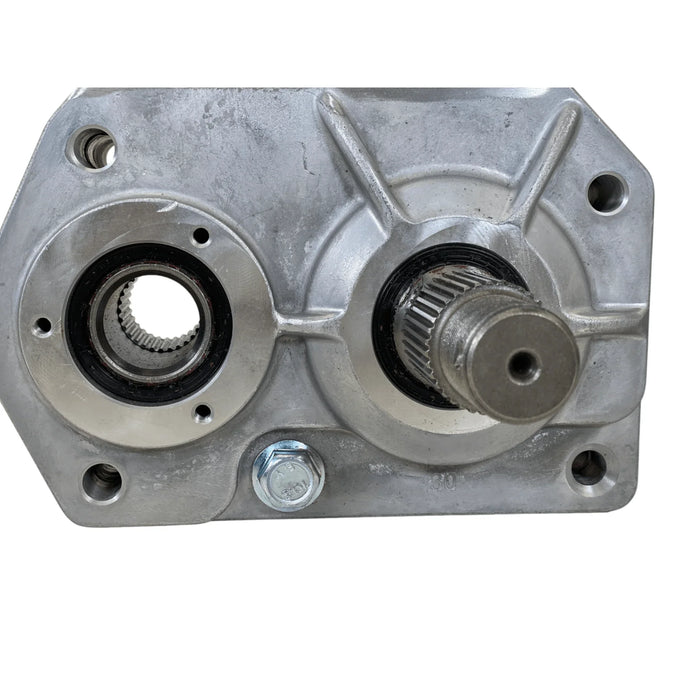 Pgh07-Gb304 Genuine Superatv Gdp 4" Rear Portal Gear Lift