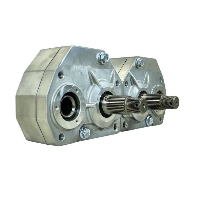 Pgh07-Gb304 Genuine Superatv Gdp 4" Rear Portal Gear Lift