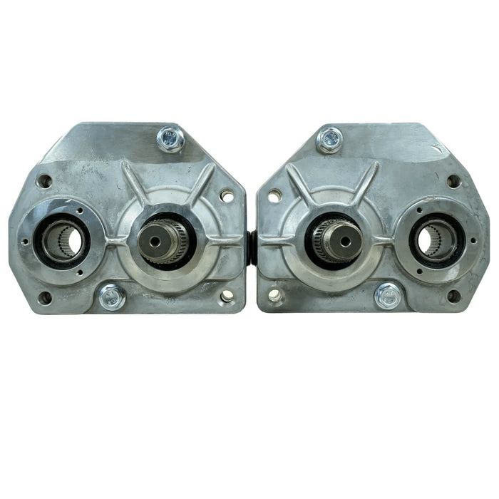 Pgh07-Gb304 Genuine Superatv Gdp 4" Rear Portal Gear Lift