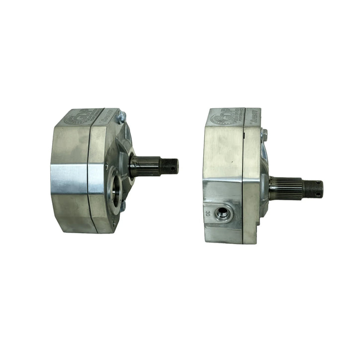 Pgh07-Gb304 Genuine Superatv Gdp 4" Rear Portal Gear Lift