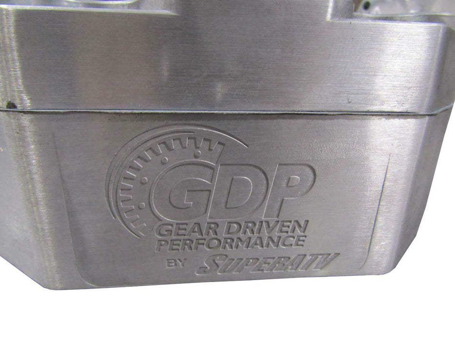 Pgh6-1-33-451-Fs Superatv 6" Portal Gear Lift Model