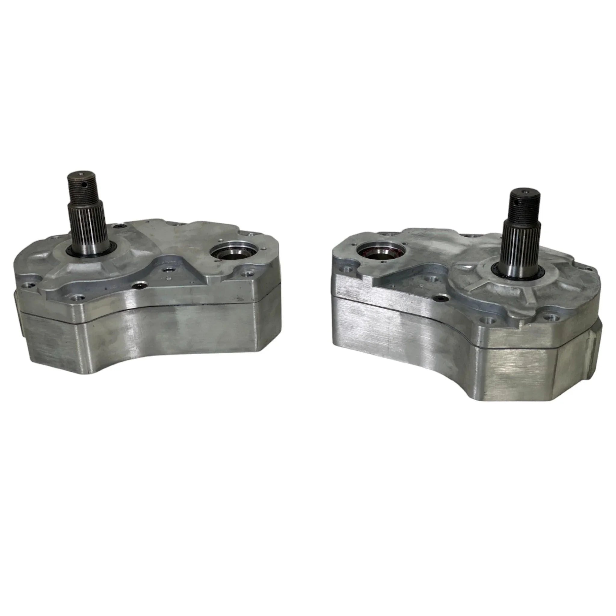 Pgh607-Gb302 Superatv Gdp 6" Portal Gear Lift