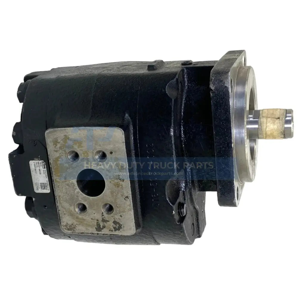 PGM075C878BE Genuine Parker Iron Gear Pump