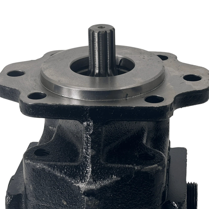 PGP020B346QUYL17-25 Genuine Parker Hydraulic Gear Pump