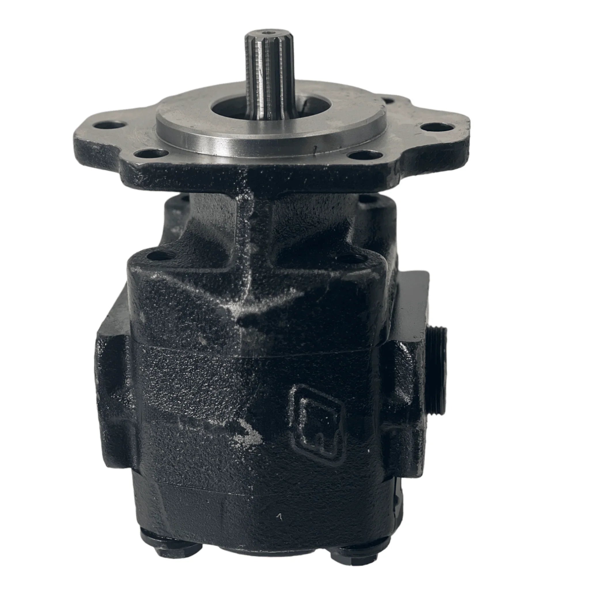 PGP020B346QUYL17-25 Genuine Parker Hydraulic Gear Pump
