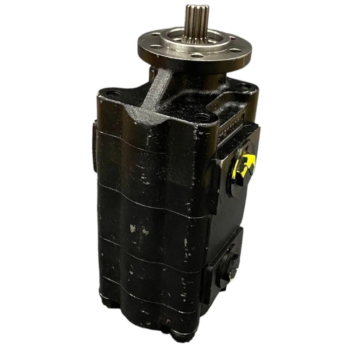 PGPE030B205 Genuine Parker Shearing Vibration Pump