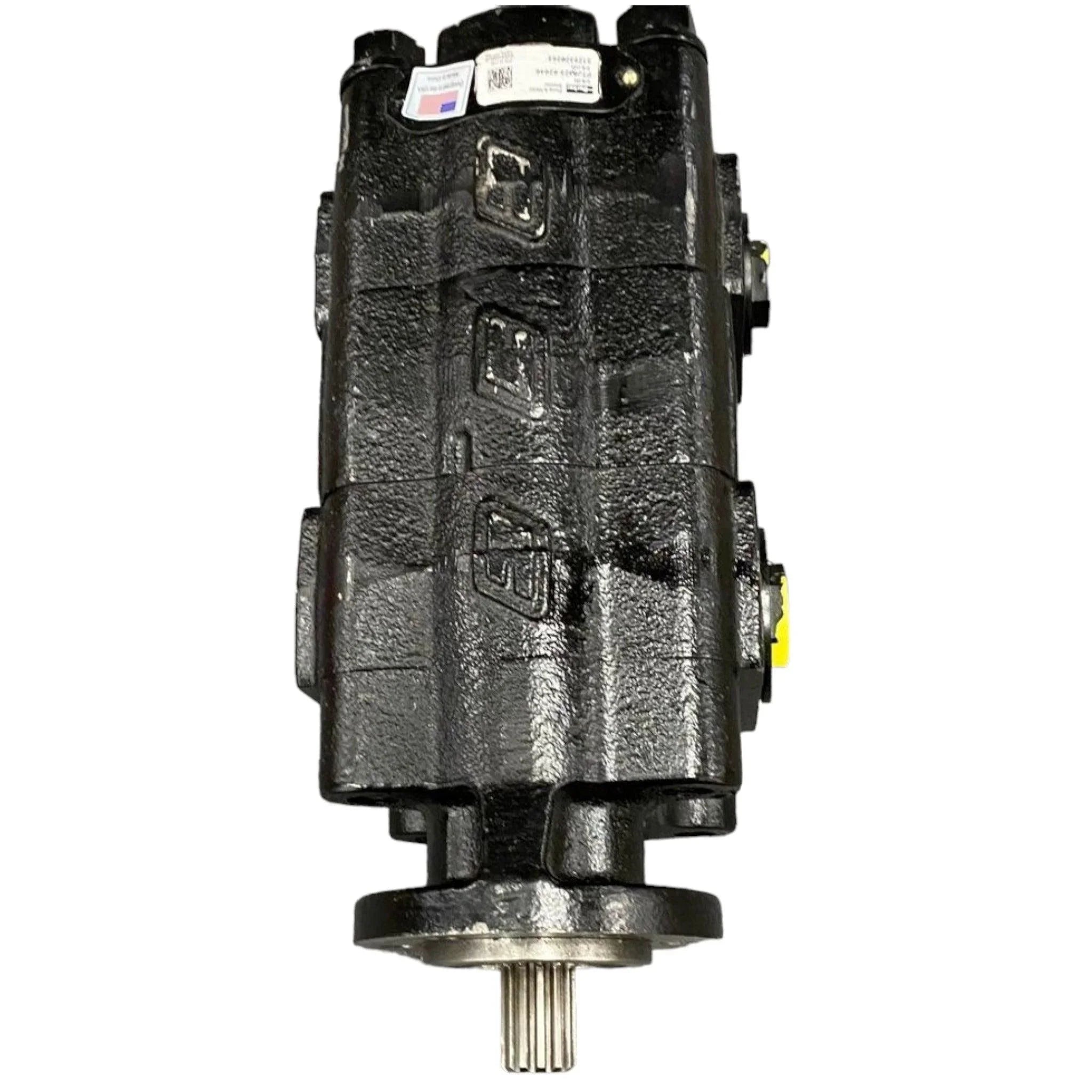 PGPE030B205 Genuine Parker Shearing Vibration Pump