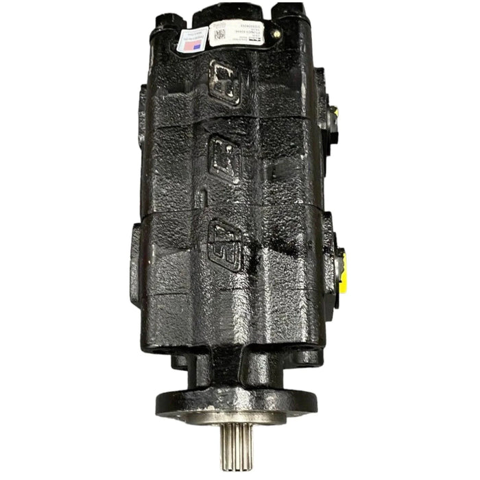 PGPE030B205 Genuine Parker Shearing Vibration Pump