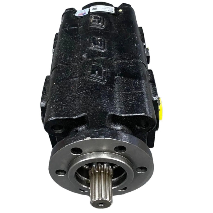 PGPE030B205 Genuine Parker Shearing Vibration Pump