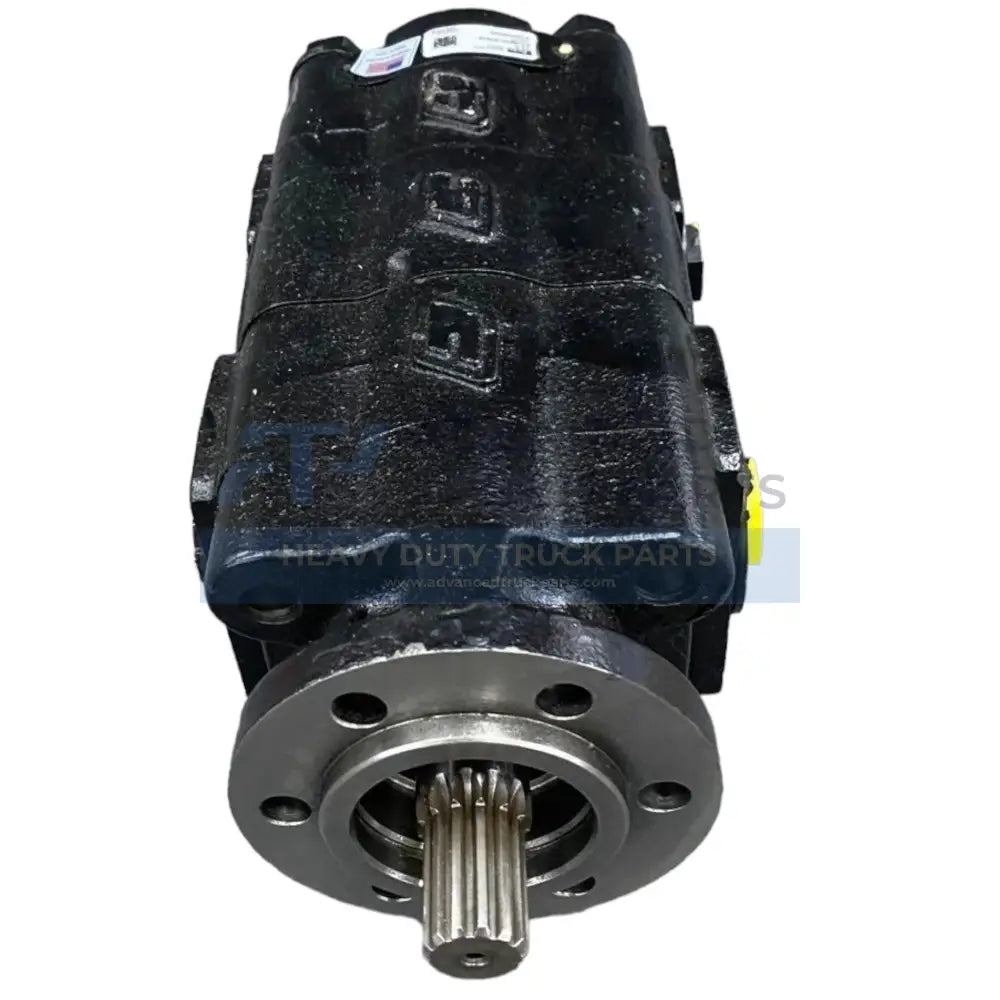 PGPE030B205 Genuine Parker Shearing Vibration Pump