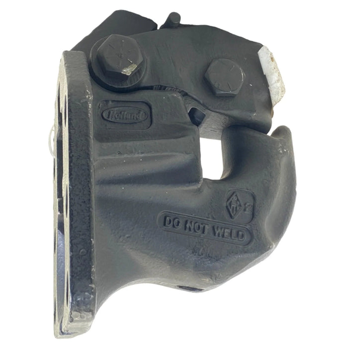 HLDPH410RN11 Genuine Saf Holland Trailer Hitch Pintle Hook