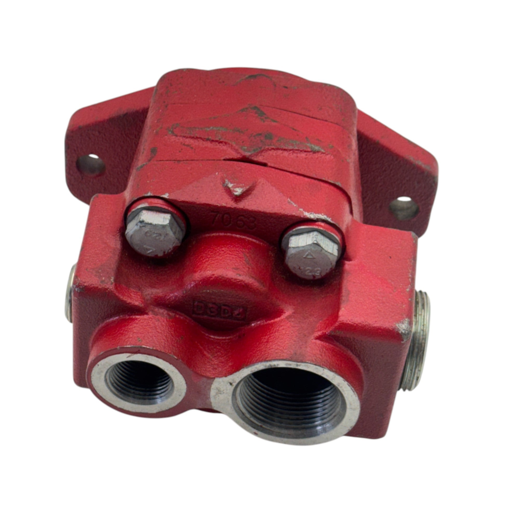 PH1-05-02BPBL Genuine Muncie Gear Pump