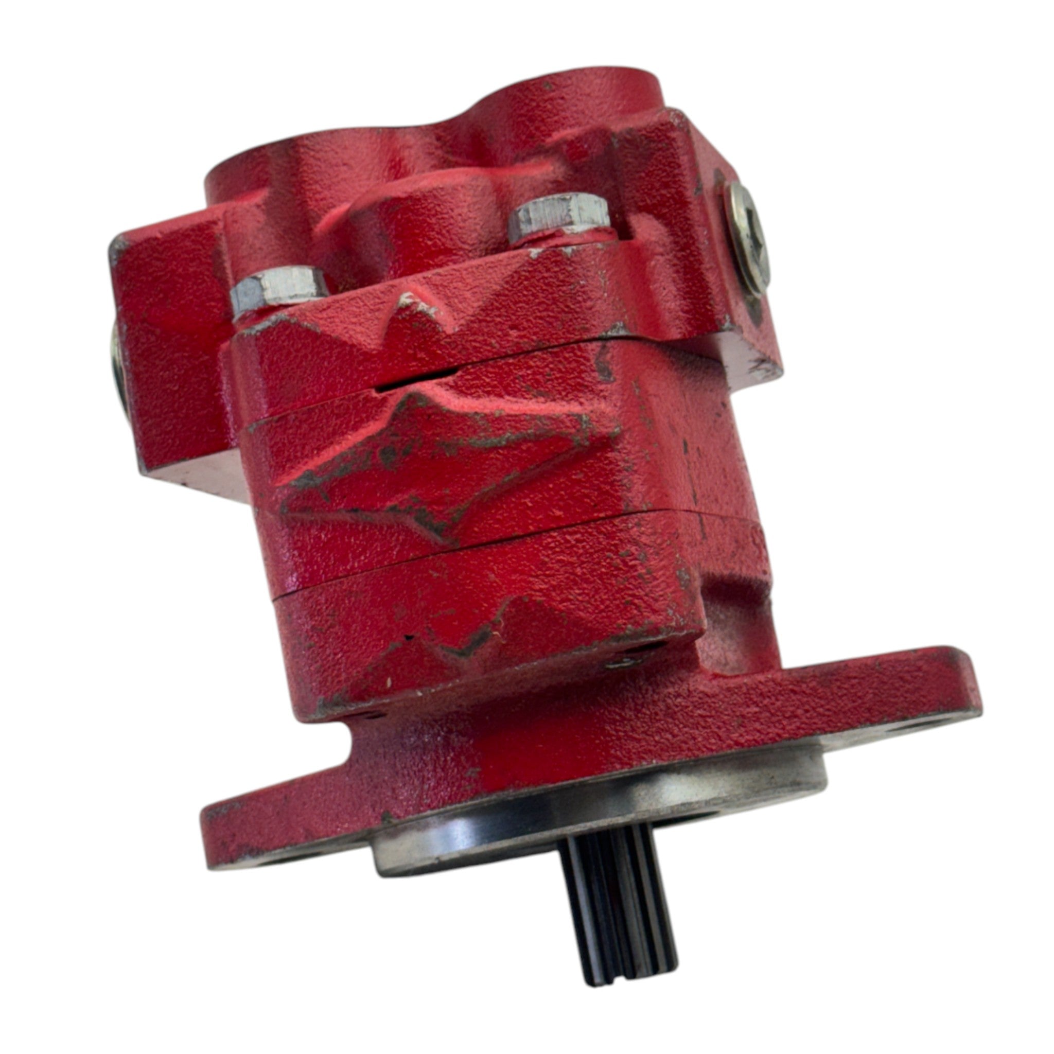 PH1-05-02BPBL Genuine Muncie Gear Pump