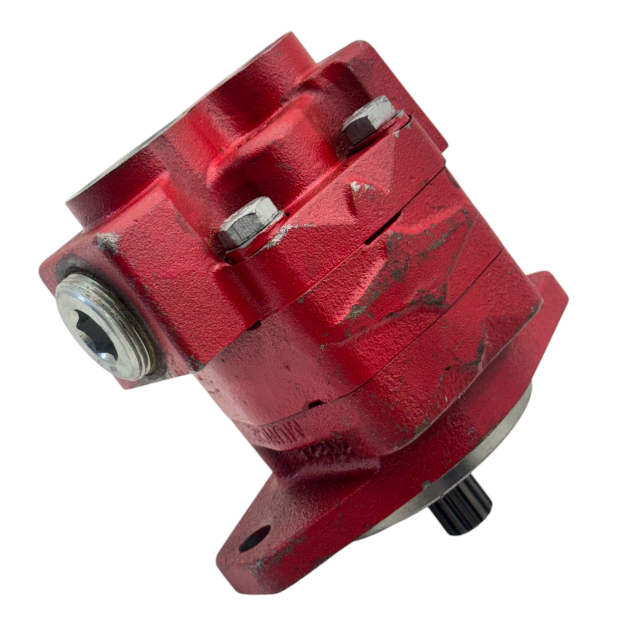 PH1-05-02BPBL Genuine Muncie Gear Pump
