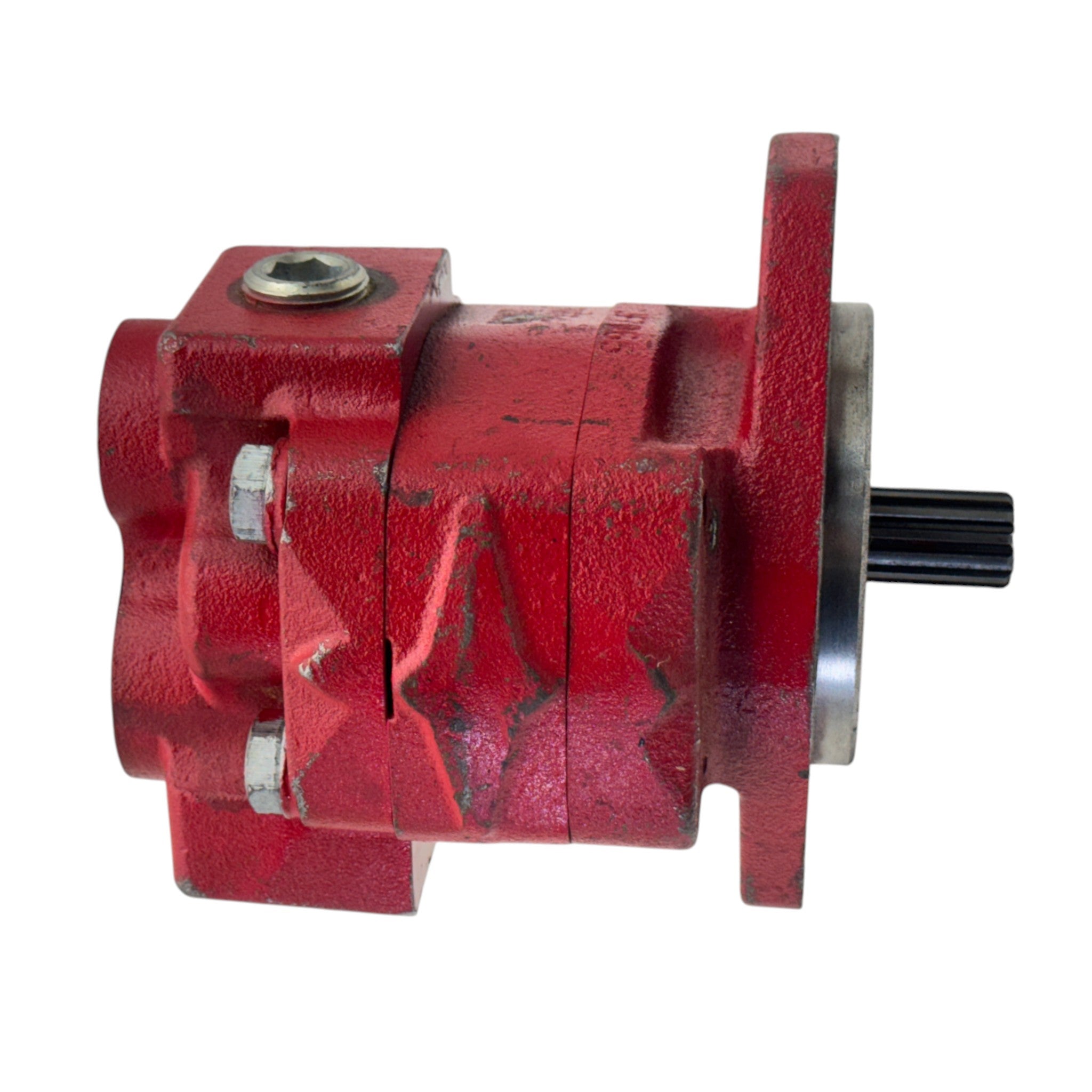 PH1-05-02BPBL Genuine Muncie Gear Pump