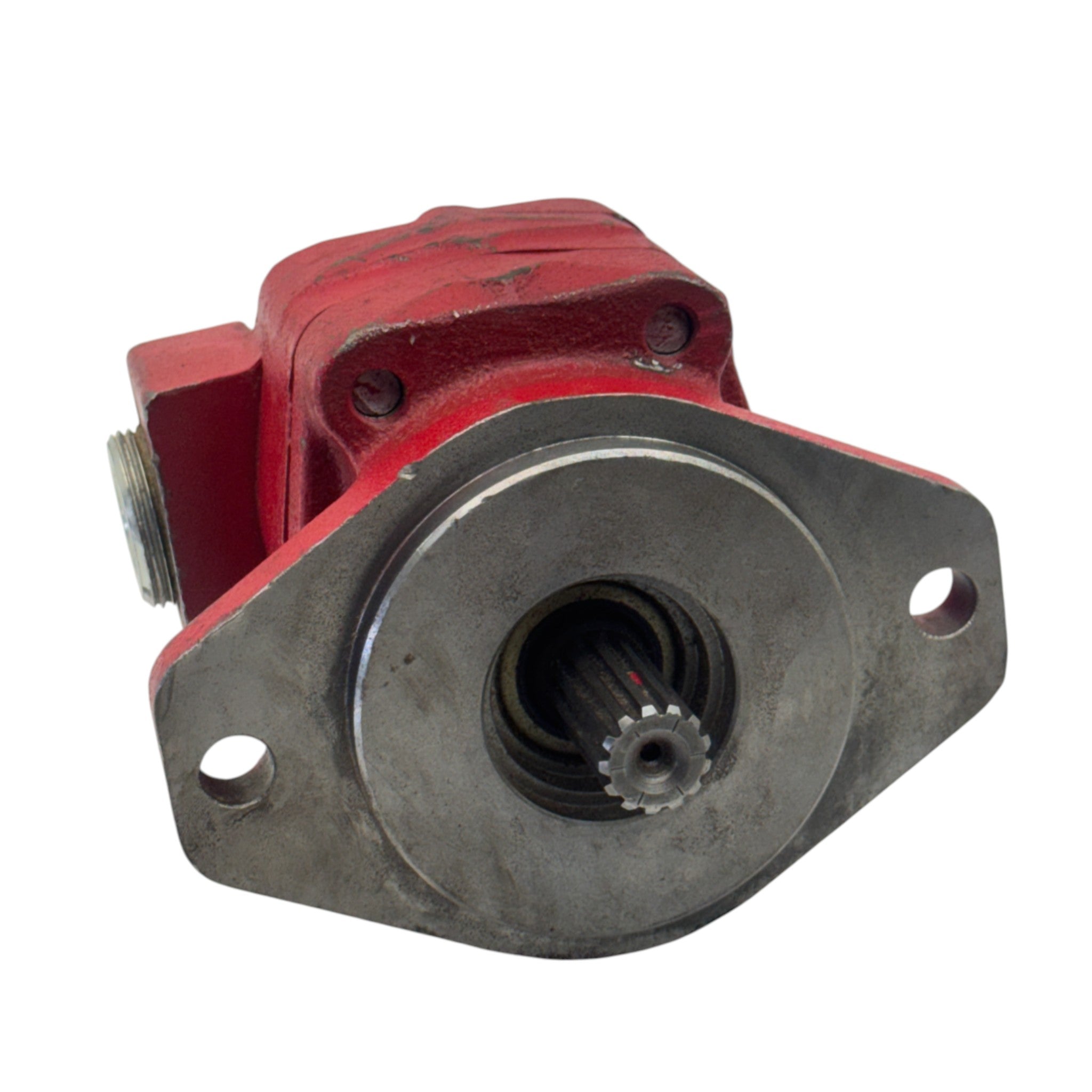 PH1-05-02BPBL Genuine Muncie Gear Pump